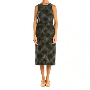 Banana Republic Wool Blend Dress